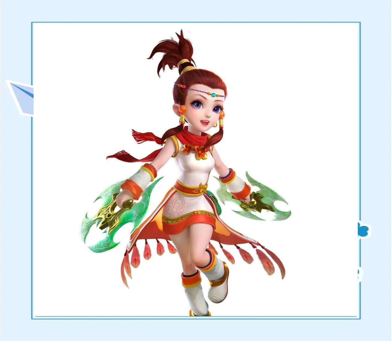 它便承载了 它便承载了