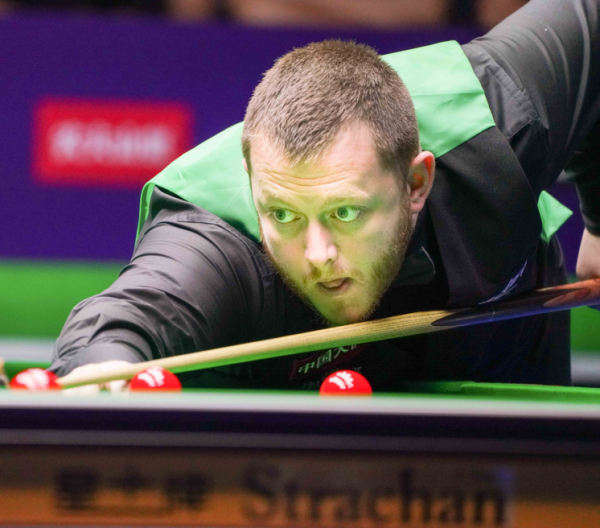 比赛回顾 比赛回顾