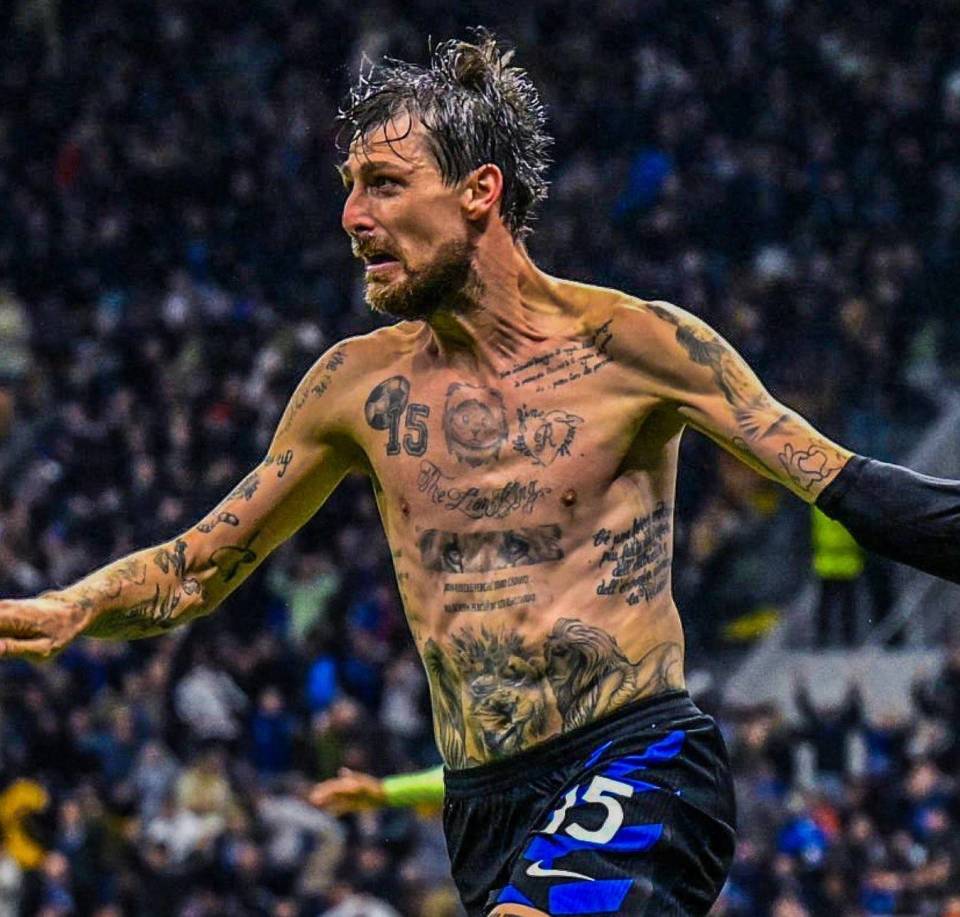 综合竞技中 综合竞技中