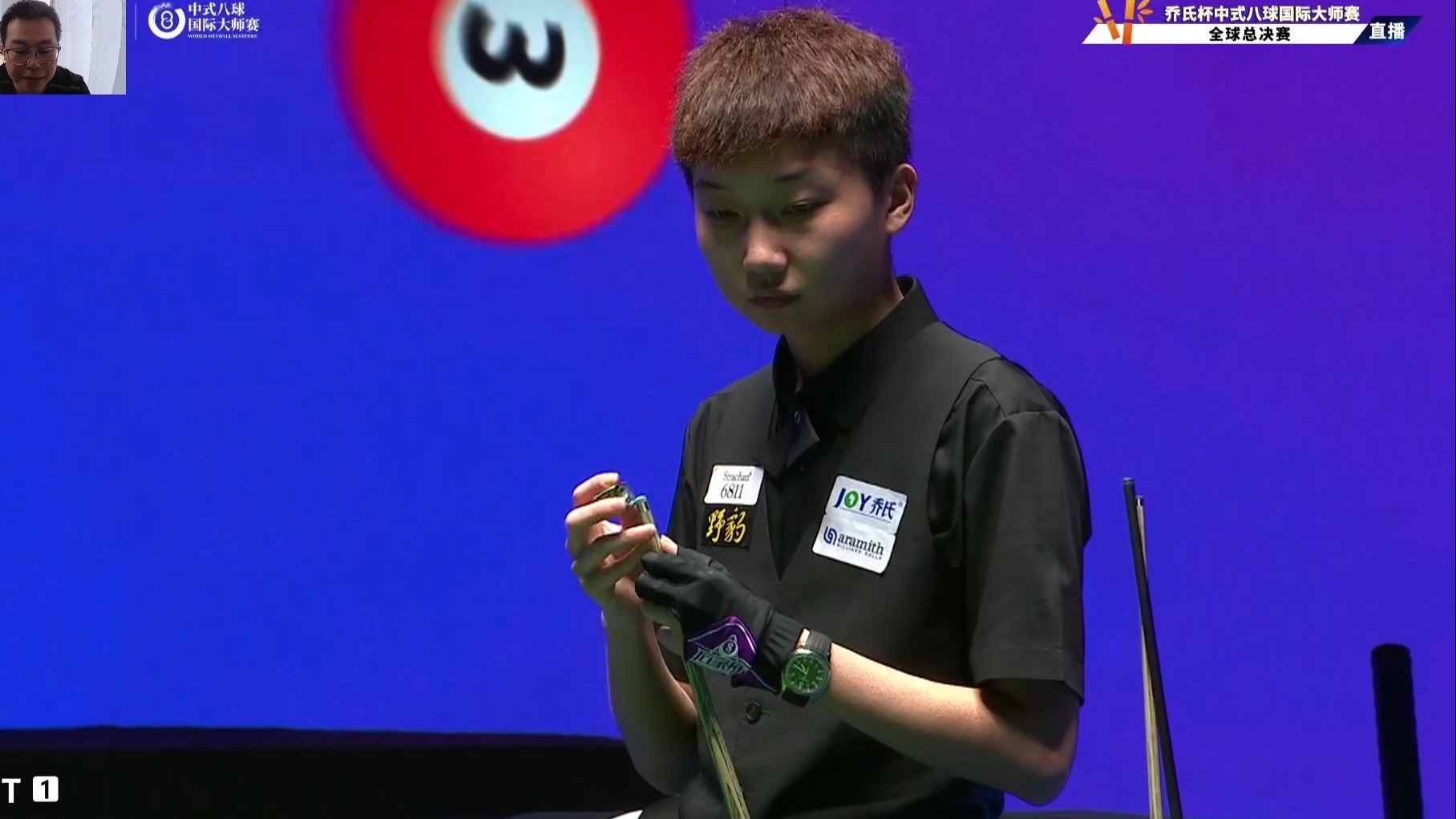 五巨头的组 五巨头的组