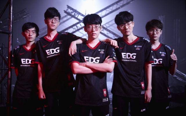 霆的荣光 霆的荣光