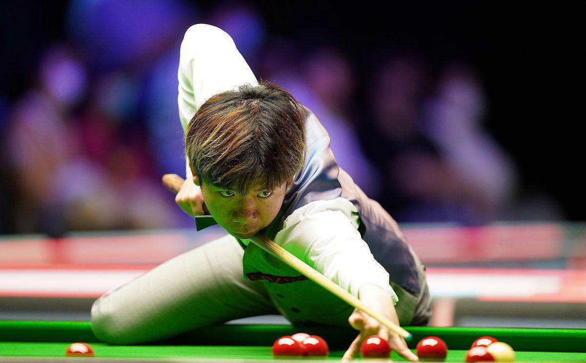 状态巅峰 状态巅峰