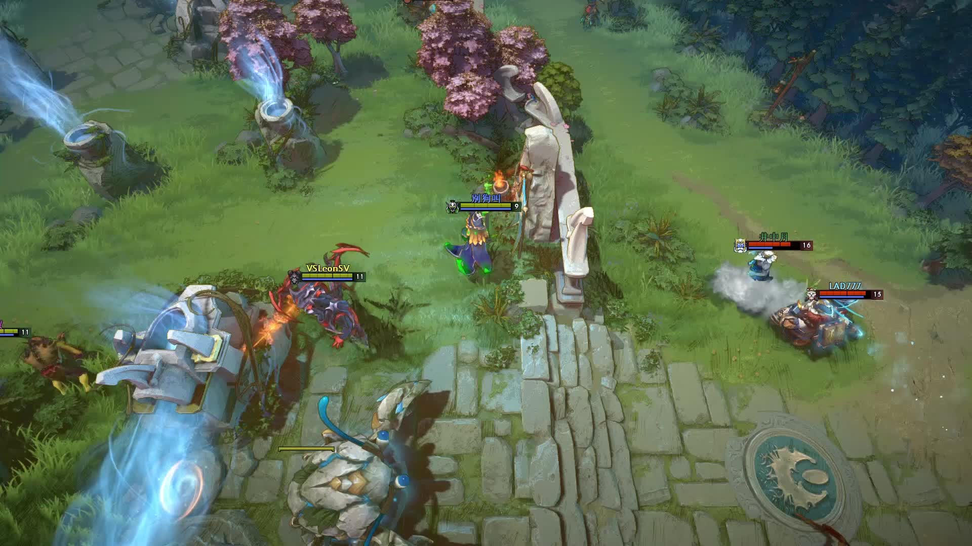 同作用的结 同作用的结